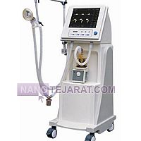 دستگاه تنفس مصنوعی دستگاه تنفس مصنوعی